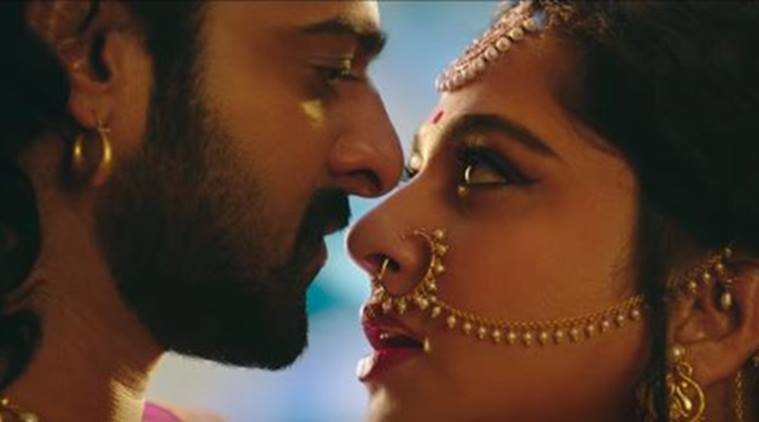 Believe it or not! Guntur doctors make a patient watch 'Baahubali' while  they perform a brain surgery