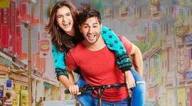 Badrinath Ki Dulhania, Badrinath Ki Dulhania news, Badrinath Ki Dulhania image