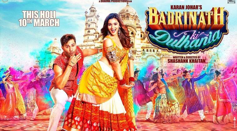 badrinath ki dulhania varun dhawan shirts