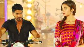 Badrinath Ki Dulhania, Badrinath Ki Dulhania box office collection, Badrinath Ki Dulhania box office, Badrinath Ki Dulhania collection, Badrinath Ki Dulhania box office collection day 1, Badrinath Ki Dulhania box office collection day one, alia bhatt, varun dhawan, alia bhatt Badrinath Ki Dulhania, Badrinath Ki Dulhania alia bhatt, varun dhawan Badrinath Ki Dulhania, Badrinath Ki Dulhania varun dhawan, karan johar, Badrinath Ki Dulhania karan johar, karan johar Badrinath Ki Dulhania, entertainment news, indian express, indian express news