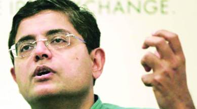 Naveen Patnaik, Baijayant Panda, Baijayant Panda BJD, Jay Panda, Jay Panda parliament, Odisha, BJP, latest news, latest india news, indian express