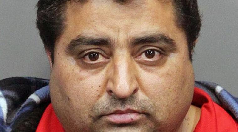 India, terrorism charges, sikh man sentenced, terror plot, nevada court, US asylum, world news, indian express news