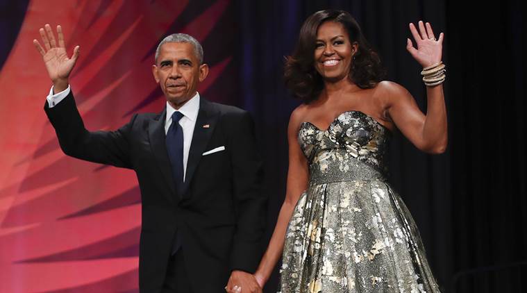 Barack Obama rakes in big bucks in life outside the White ... - 759 x 422 jpeg 35kB