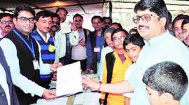 Baraily 480 raja bhaiya, raja bhaiya UP, up results, up election results, Uttar Pradesh election results 2017, Uttar Pradesh assembly results, election results, punjab election results, manipur election results, goa election results, uttarakhand election results, live election results, live election updates, election result, election updates, election results 2017, Uttar Pradesh election result, Uttar Pradesh assembly results 2017, Uttar Pradesh assembly election results, Uttar Pradesh counting live, Uttar Pradesh assembly results live, Uttar Pradesh results, Uttar Pradesh results live, election results live, election results live updates, assembly election results, election results 2017, up election result 2017, up election results, indian express, BJP, Samajwadi Party, BSP, Congress, Narendra Modi, Rahul Gandhi, Mayawati, Akhilesh Yadav, Mulayam Singh Yadav, Uttar Pradesh news