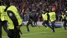 barcelona, uefa, barcelona vs psg, barca psg, barcelona iefa fine, barca uefa fine, arsenal, bayern munihc, napoli, football news, sports news