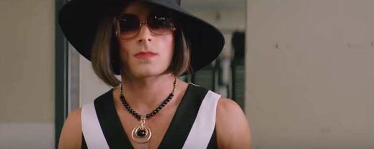 Zac Efron, Zac Efron as a woman in Baywatch, Baywatch trailer, baywatch new trailer,