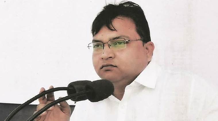 bsp, bazmi siddiqui, bsp candidate rape assault, bsp ayodhya candidate, up polls 2017, uttar pradesh elections 2017, uttar pradesh rape accused candidates, bazmi siddiqui rape accused, bahujan samaj party