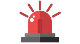 beacon 480 Red beacon order, punjab Red beacon order, punjab no red light, punjab elections, ounjab government, amarinder singh, indian express news, india news