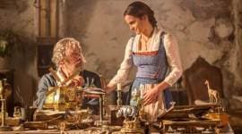 Beauty and the Beast movie review, Beauty and the Beast review, Beauty and the Beast movie, Beauty and the Beast film, Emma Watson Beauty and the Beast, Beauty and the Beast emma watson, Beauty and the Beast release, emma watson, Bill Condon, Bill Condon beauty and the beast, beauty and the beast bill condon, Dan Stevens beauty and the beast, beauty and the beast Dan Stevens, entertainment news, indian express, indian express Beauty and the Beast review, indian express news