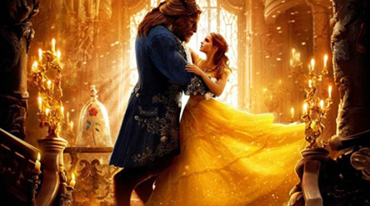 What Happens To Beauty And The Beast Now A Sequel In Discussion Entertainment News The Indian Express