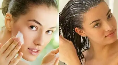 Skin care and hair care: Combat changing seasons with these expert tips |  Lifestyle News,The Indian Express