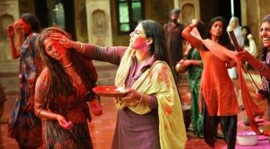 Begum Jaan audience reaction, Begum Jaan reaction, Begum Jaan public response, Begum Jaan public reaction,