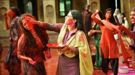 Begum Jaan audience reaction: Vidya Balan film receives mixed reviews, but Chunkey Pandey surprises