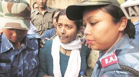 Jalpaiguri child trafficking case, Juhi Chowdhury, Rabindra Narayan Chowdhury, West Bengal crime news, Latest news, India news, national news, Latest news, India news