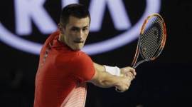 bernard tomic, australian tennis, us open, tennis news, tomic controversies, us open 2017, sports news, indian express