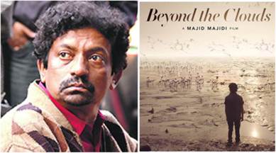 Majid Majidi, Beyond The Clouds, Beyond The Clouds film, Ishaan Khatter, Ishaan Khatter film, Beyond The Clouds trilingual