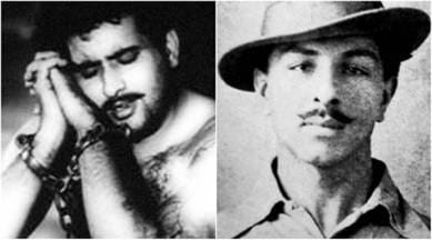 Bhagat Singh, Bhagat Singh film, Bhagat Singh martyrdom, Bhagat Singh bollywood film, Shaheed, Shaheed film, Manoj Kumar