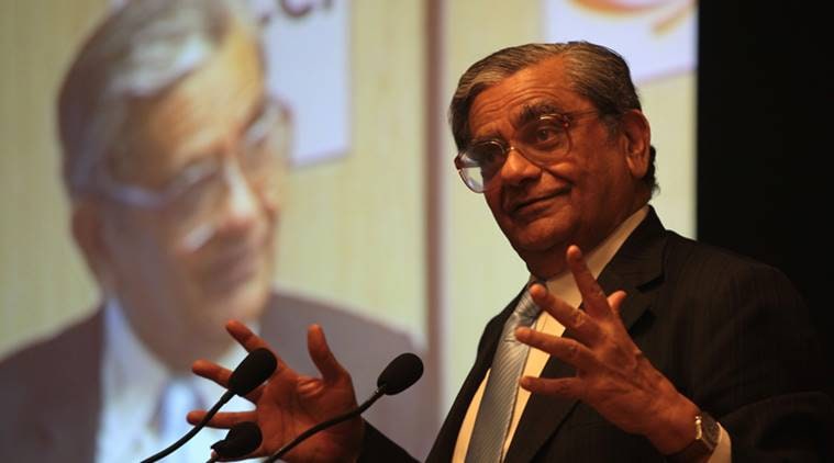 Jagdish Bhagwati, economist Jagdish Bhagwati, Amartya Sen Jagdish Bhagwati, Bhagwati demonetisation, demonetisation Bhagwati, Modi demonetisation, Jagdish Bhagwati Modi, UP Modi, Bhagwati UP results, India news