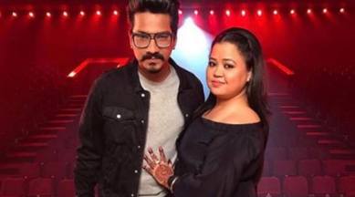 bharti singh, laughter queen bharti singh, bharti singh indian comedian, bharti singh film, bharti singh nach baliye, nach baliye 9, bharti singh fiance, bharti singh wedding, indian express news, entertainment news