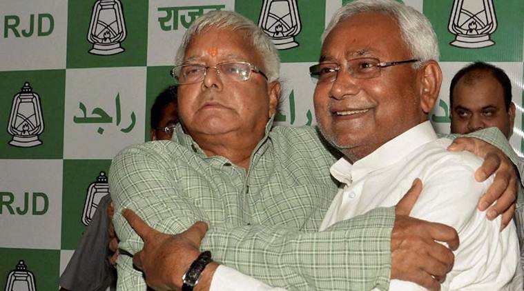 Narendra Modi, Modi wave, elections 2017, UP elections 2017, Uttarakhand elections 2017, Goa elections 2017, Manipur elections 2017, Punjab elections 2017, assembly elections 2017, BJP, Congress, AAP, Bhartiya Janata Party, UP elections 2017 results, UP elections results, Indian Express