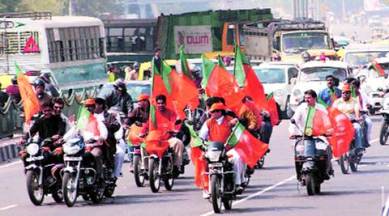 Delhi MCD elections, MCD elections, Delhi MCD, Delhi BJP, Delhi BJP campaigning, PM Narendra Modi, Bharatiya Janata Party (BJP), Delhi polls, indian express news