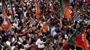 Simply Put: Rainbow coalition is the key in Uttar Pradesh