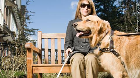 Did you know? Blind have enhanced hearing, smell, cognitive functions ...