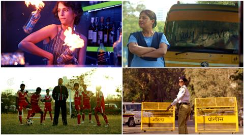 gender, feminism, blush, culture machine, gender stereotypes, gender viral, gender discrimination, men women, blush kaam se matlab rakh, kaam se matlab rakh, indian express, indian express news