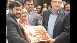 bmc budget, bmc, bmc news, bmc annual budget, mumbai news, india news, indian express news