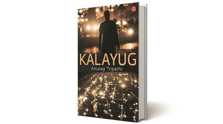Anurag Tripathi, Jay Malhotra, book on art, Latest news, India news, National news, Latest news, India news, Latest news