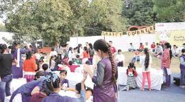 bookaroo, children's literature, literature fetival, london book fair, books, literature, indian express news