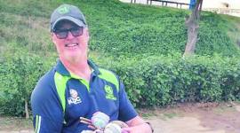 india vs australia, india vs australia 2017, ind vs aus, ind vs aus 2017, nathan lyon, lyon, john bracewell, cricket news, cricket