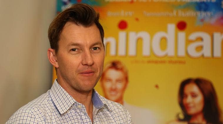 Brett Lee
