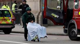 London terror attack, Westminster attack, Westminster shooting, London attack, UK parliament atack, Indian-american condemns attack, world news, indian express news