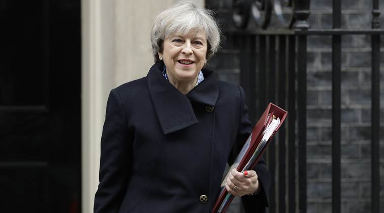 Britain, Brexit summit,Theresa May, Prime Minister Theresa May , European Council, European Council President Donald Tusk, European Commission, EU Negotiator Michel Barnier, world news, britain,