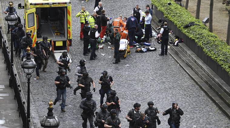 Westminster shooting, britain shooting, UK terror attack, Canada UK shooting, Canada security, britain parliament attack, Theresa May, UK, UK attack, UK shooting, UK parliament shooting, world news