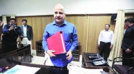 Delhi budget, AAP budget 2017, Delhi MCD, MCD funds allocation delhi, delhi MCD funds, BJP AAP spar, BJP AAP, delhi news