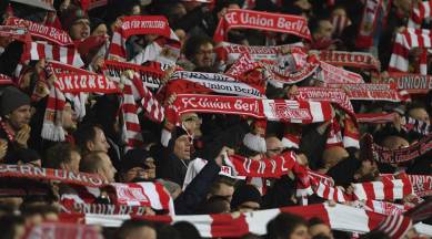 Bundesliga, Bundesliga news, Bundesliga updates, Bundesliga scores, Union Berlin, Nuremberg, sports news, sports, football news, Football