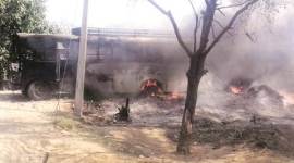 Jat protests, jat protests on Monday, Jat protests postponed, Jat agitation, Jat clashes, metro services in Delhi, Jat protests Metro services, Manohar Lal Khattar, Haryana Jat protests, Haryana chief minister, Jat protests in NCR, India news, Indian Express