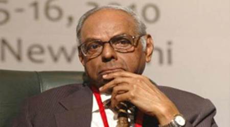 India becoming $5 trillion economy by 2025 'simply out of question': Ex-RBI Governor C Rangarajan