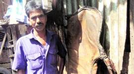 Mumbai water bearers, City water bearers, Pydhonie, Bhendi Bazaar, Dongri, indian express news