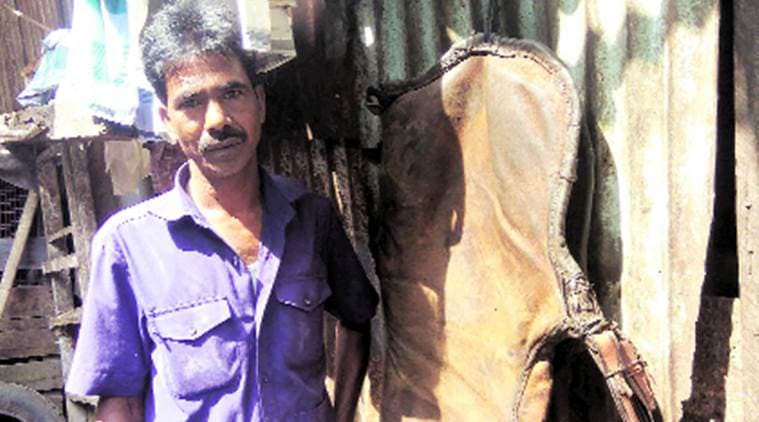 Mumbai water bearers, City water bearers, Pydhonie, Bhendi Bazaar, Dongri, indian express news