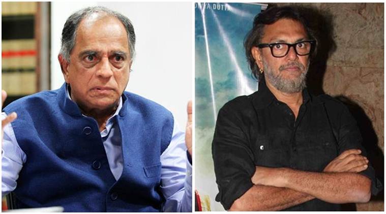 censor board, cbfc, Shyam Benegal committee, censorship, Pahlaj Nihalani, Kamal Haasan, Piyush Pandey, Pahlaj Nihalani news, censor board news, cbfc news, Shyam Benegal, Rakeysh Omprakash Mehra, Rakeysh Omprakash
