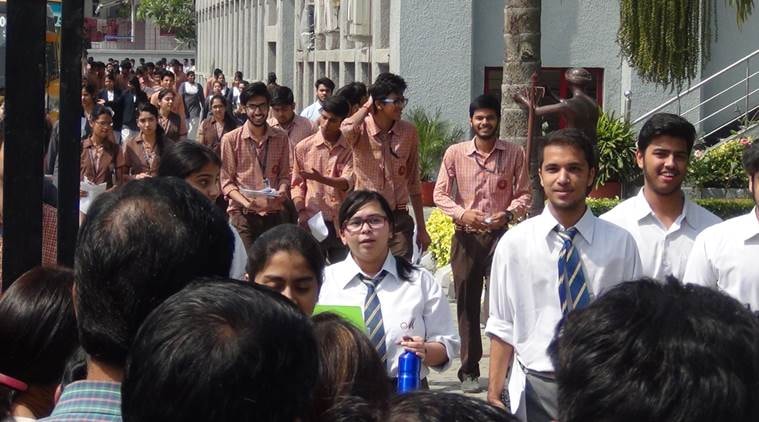 CBSE, CBSE exams 2018, cbse.nic.in, cbse board exams