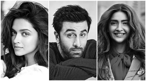 Ranbir Kapoor, Deepika Padukone, Sonam Kapoor and others let fans own a ...