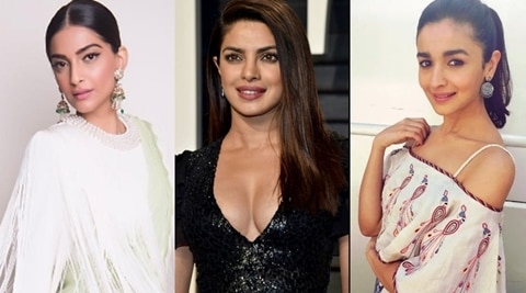 Priyanka Chopra, Sonam Kapoor, Alia Bhatt: Fashion hits and misses of ...