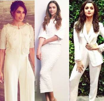 Aswriyaraa Xxx Full Hd - Aishwarya Rai Bachchan, Deepika Padukone, Alia Bhatt: Beat the summer heat  in white like these Bollywood celebs | Lifestyle Gallery News - The Indian  Express