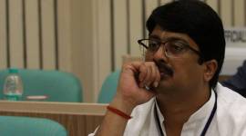 Raghuraj Pratap Singh, Gulshan Yadav, Raja Bhaiya, SP leader Raghuraj Pratap Singh, Gangster Gulshan Yadav, Indian Express, Indian Express News