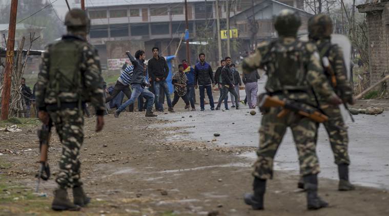 BJP in Kashmir, Kashmir separatist and Pakistan, Pakistan and Kashmir Separatist, Latest news, India news, National news, Latest news, India news, national news
