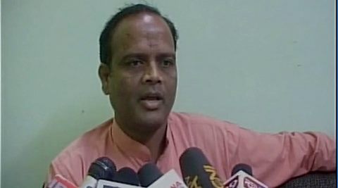 CPI(M), CPI(M) kerala, Kerala police, book chandravat, RSS functionary, RSS, Kundan Chandravat, chandravat, bounty, Kodiyeri Balakrishnan, beheading, pinarayi vijayan, kerala news, india news, indian express news